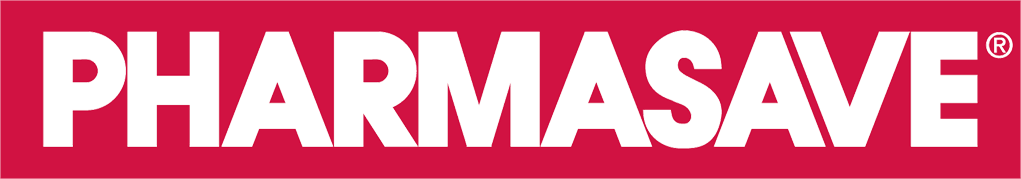 Pharmasave BramEast logo