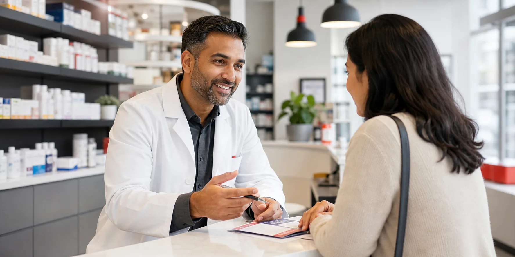 Pharmasave BramEast compression stockings guidance